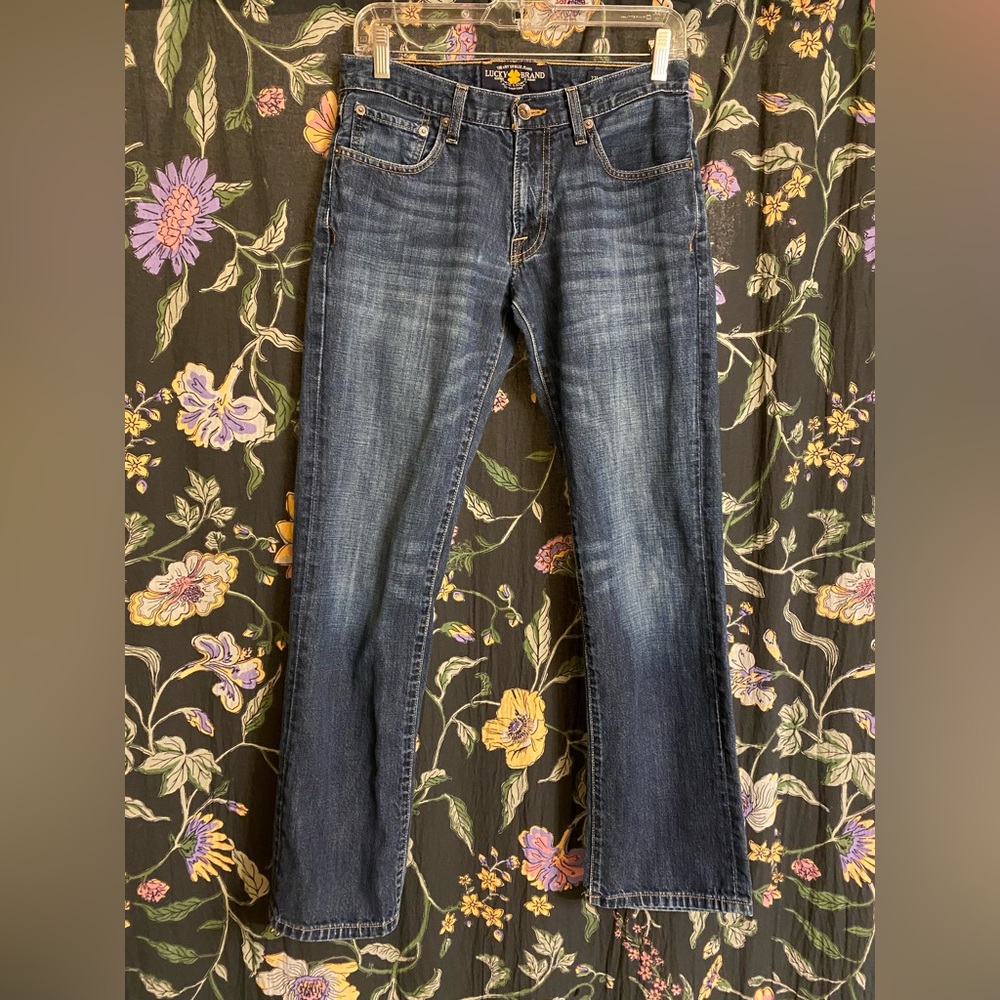 Lucky Brand - Men’s Jeans